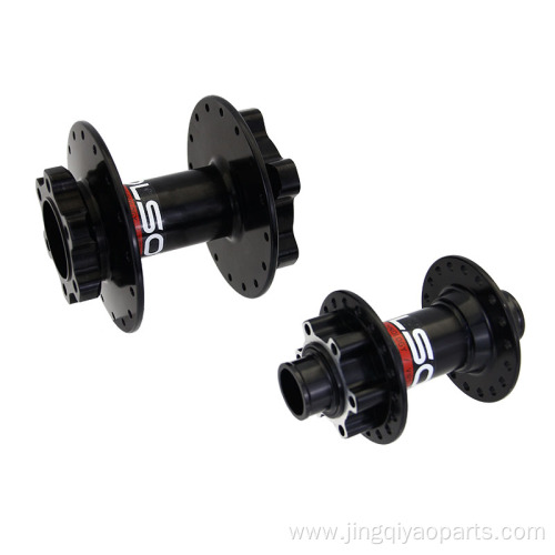 Electric Motorcycle Rear Hub